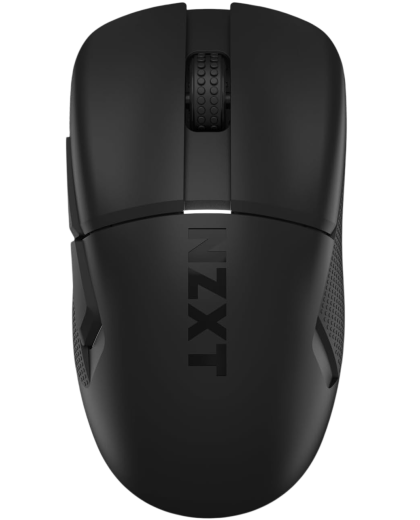 Мышь игровая беспроводная NZXT Lift Elite Wireless / Black