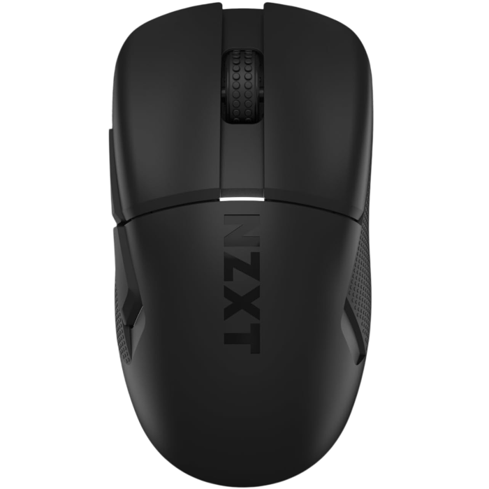Мышь игровая беспроводная NZXT Lift Elite Wireless / Black