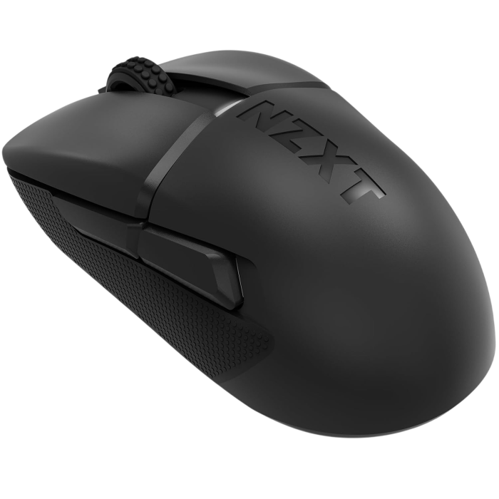Мышь игровая беспроводная NZXT Lift Elite Wireless / Black