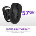 Мышь игровая беспроводная NZXT Lift Elite Wireless / Black