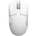 Мышь игровая беспроводная NZXT Lift Elite Wireless / White