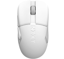 Мышь игровая беспроводная NZXT Lift Elite Wireless / White