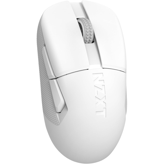 Мышь игровая беспроводная NZXT Lift Elite Wireless / White