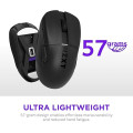 Мышь игровая проводная NZXT Lift 2 Ergo / Black