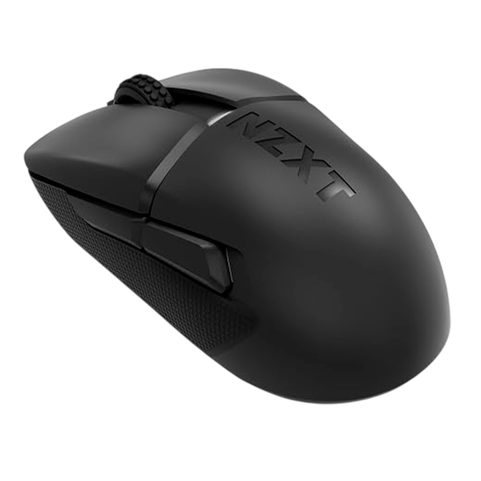 Мышь игровая проводная NZXT Lift 2 Ergo / Black