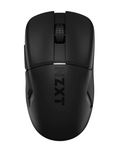 Мышь игровая проводная NZXT Lift 2 Ergo / Black