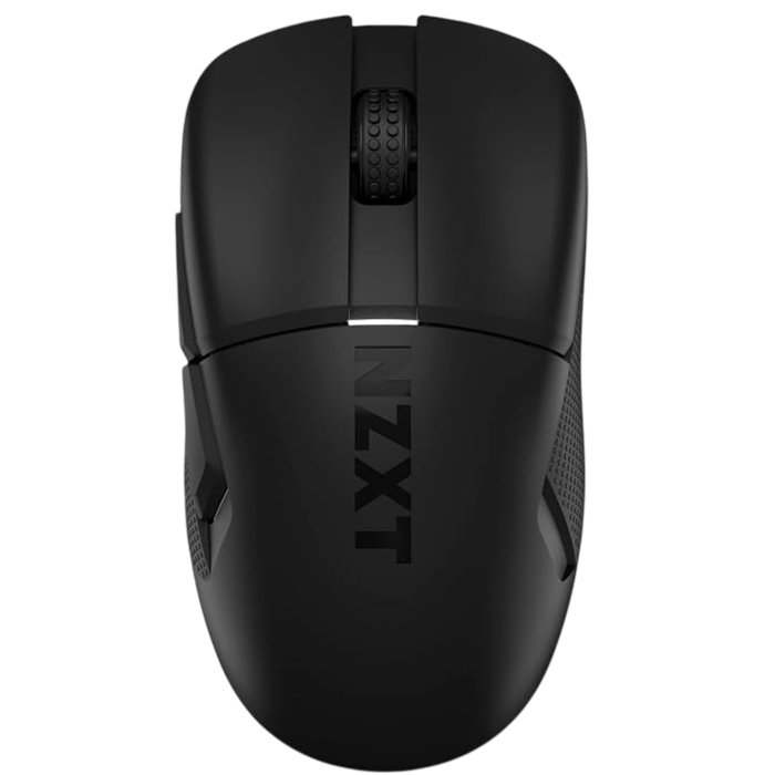 Мышь игровая проводная NZXT Lift 2 Ergo / Black