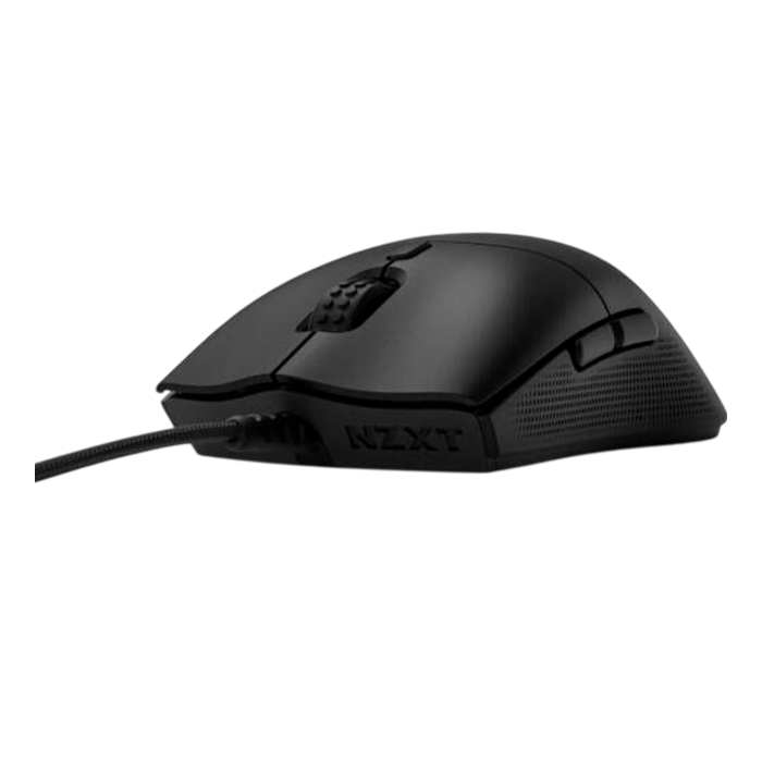 Мышь игрровая проводная NZXT Lift 2 Symm / Black