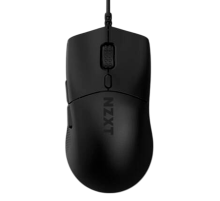 Мышь игрровая проводная NZXT Lift 2 Symm / Black