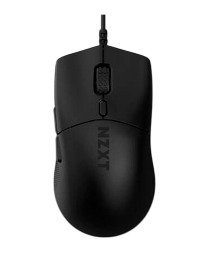 Мышь игрровая проводная NZXT Lift 2 Symm / Black