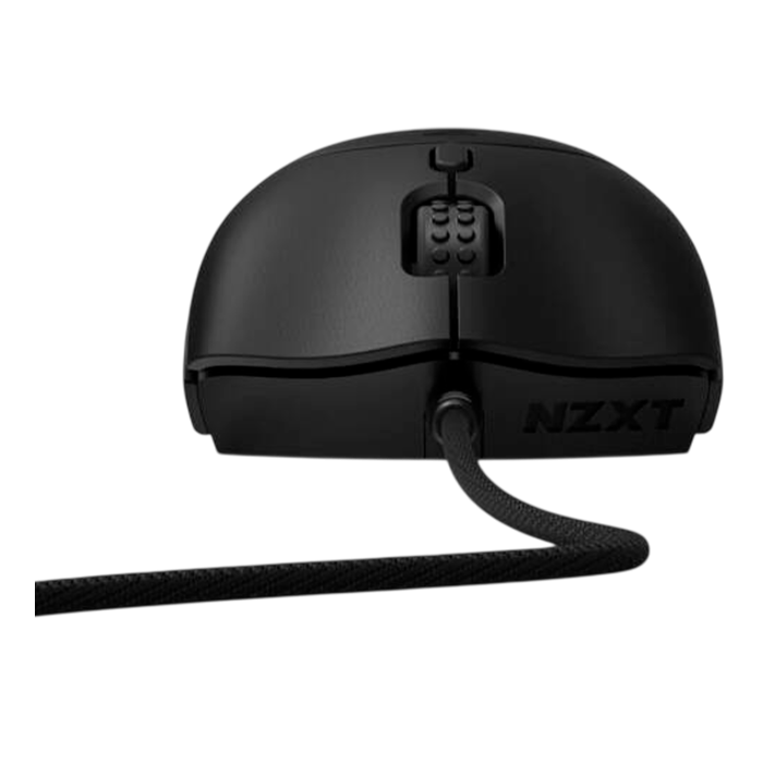 Мышь игрровая проводная NZXT Lift 2 Symm / Black