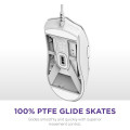 Мышь игрровая проводная NZXT Lift 2 Symm / White