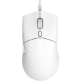 Мышь игрровая проводная NZXT Lift 2 Symm / White