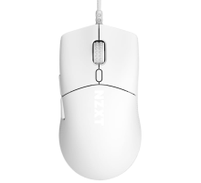 Мышь игрровая проводная NZXT Lift 2 Symm / White