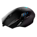 Мышь игровая проводная Rapoo VT300S Gaming / Black