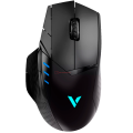 Мышь игровая проводная Rapoo VT300S Gaming / Black