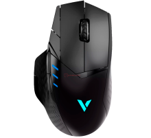 Мышь игровая проводная Rapoo VT300S Gaming / Black