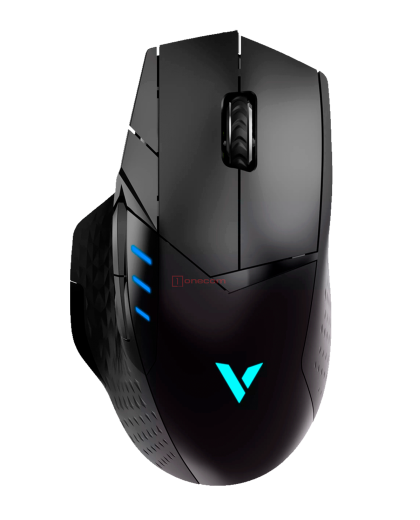 Мышь игровая проводная Rapoo VT300S Gaming / Black