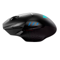 Мышь игровая проводная Rapoo VT300S Gaming / Black