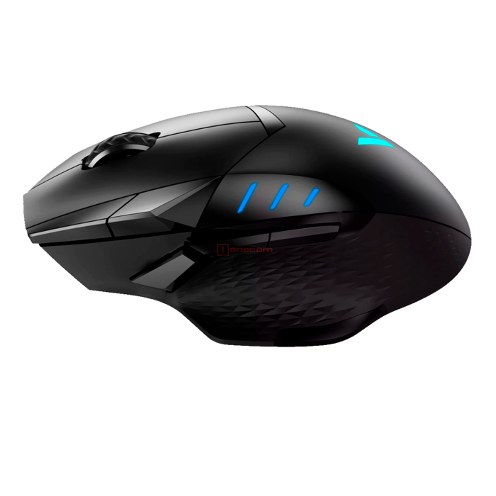 Мышь игровая проводная Rapoo VT300S Gaming / Black