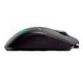 Мышь игровая проводная Rapoo VT300S Gaming / Black