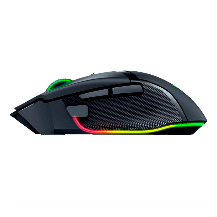 Мышь игровая проводная Razer Basilisk V3 35K Gamng RGB / Black