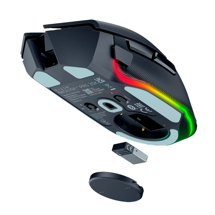 Мышь игровая проводная Razer Basilisk V3 35K Gamng RGB / Black