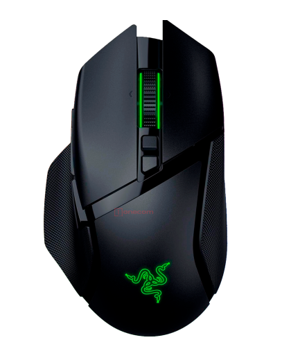 Мышь игровая проводная Razer Basilisk V3 35K Gamng RGB / Black
