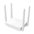 Mercusys AC10 AC1200 Dual-Band Wi-Fi Router