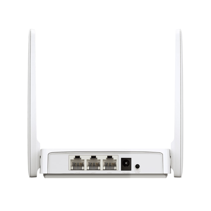 Mercusys AC10 AC1200 Dual-Band Wi-Fi Router