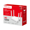 Mercusys AC10 AC1200 Dual-Band Wi-Fi Router