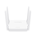 Mercusys AC10 AC1200 Dual-Band Wi-Fi Router