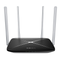 Mercusys AC12 AC1200 Dual-Band Wi-Fi Router