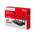 Mercusys AC12G AC1300 Dual-Band Wi-Fi Gigabit Router