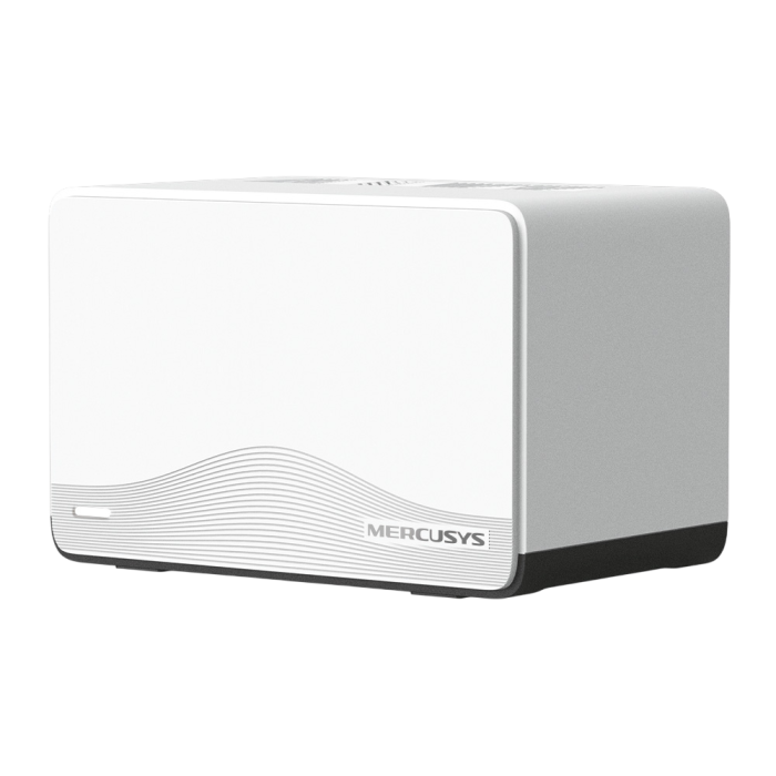 Mercusys Halo H27BE(3-pack) BE3600 Whole Home Mesh Wi-Fi 7 System