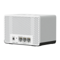 Mercusys Halo H27BE(3-pack) BE3600 Whole Home Mesh Wi-Fi 7 System