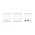 Mercusys Halo H30(3-pack) AC1200 Whole Home Mesh Wi-Fi System