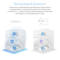Mercusys Halo H30(3-pack) AC1200 Whole Home Mesh Wi-Fi System