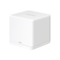 Mercusys Halo H30G(1-pack) AC1300 Whole Home Mesh Wi-Fi Unit