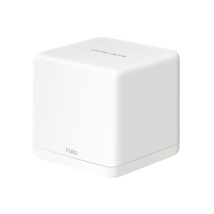 Mercusys Halo H30G(1-pack) AC1300 Whole Home Mesh Wi-Fi Unit