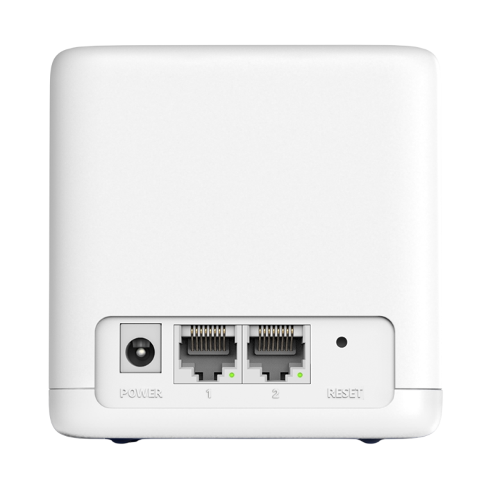 Mercusys Halo H30G(1-pack) AC1300 Whole Home Mesh Wi-Fi Unit