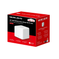 Mercusys Halo H30G(1-pack) AC1300 Whole Home Mesh Wi-Fi Unit