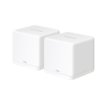 Mercusys Halo H30G(2-pack) AC1300 Whole Home Mesh Wi-Fi System
