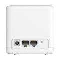Mercusys Halo H30G(2-pack) AC1300 Whole Home Mesh Wi-Fi System
