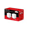 Mercusys Halo H30G(2-pack) AC1300 Whole Home Mesh Wi-Fi System
