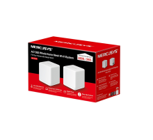 Mercusys Halo H30G(2-pack) AC1300 Whole Home Mesh Wi-Fi System