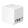 Mercusys Halo H30G(3-pack) AC1300 Whole Home Mesh Wi-Fi System