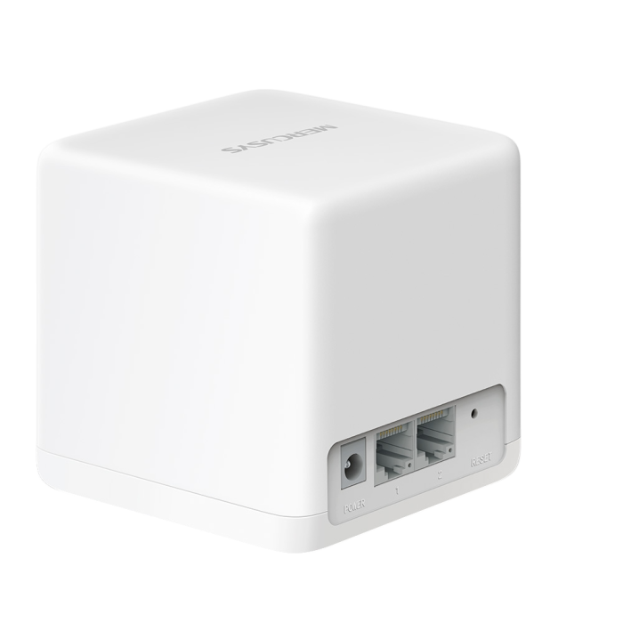 Mercusys Halo H30G(3-pack) AC1300 Whole Home Mesh Wi-Fi System