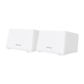Mercusys Halo H47BE(2-pack) BE9300 Whole Home Mesh Wi-Fi 7 System