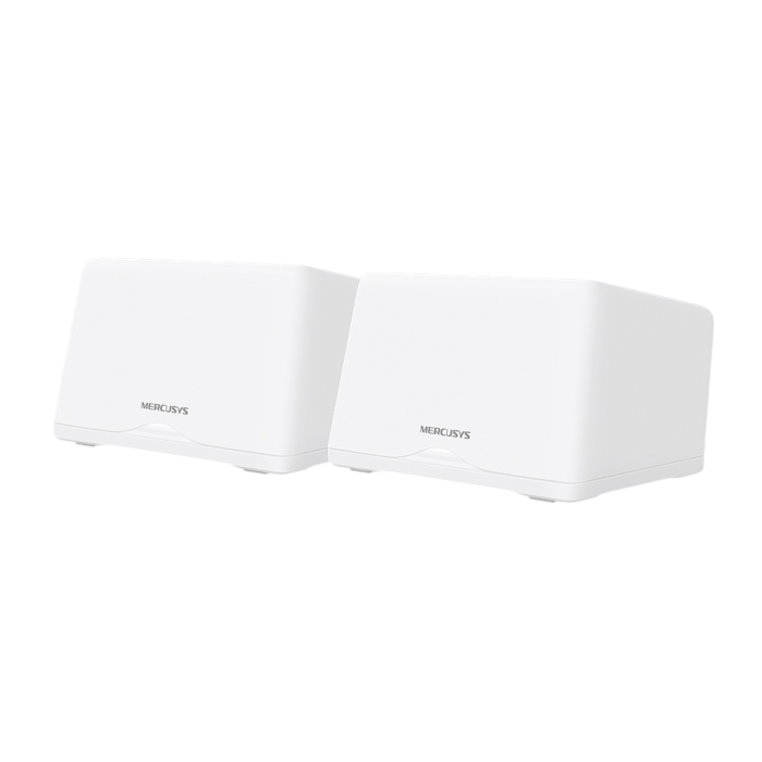 Mercusys Halo H47BE(2-pack) BE9300 Whole Home Mesh Wi-Fi 7 System